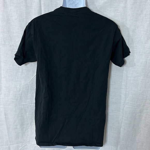 Vintage Cowboy Bebop T-Shirt - Picture 4 of 7